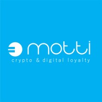 Motti logo - Similar company to Wimet