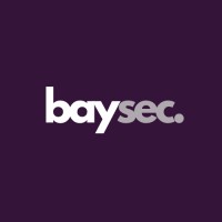 Baysec logo - Similar company to Liteweb.Io
