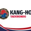 KANG-HO TAEKWONDO logo - Similar company to Psb Judo