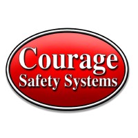 Courage Safety Systems, LLC logo - Similar company to Csl Solutions