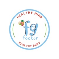FG Factor Drinks Healthy Mind. Healthy Body. logo - Similar company to York Emporium