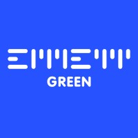 Emmett Green logo - Similar company to Euto Energy
