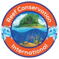 ReefCI logo - Similar company to Blue Globe