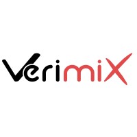 Verimix Software logo - Similar company to Boversoft Research And Development Software Technologies Inc.