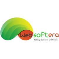 WEBSOFTERA IT SERVICES AND SOFTWARE DEVELOPMENT & MARKETING PRIVATE LIMITED logo - Similar company to 3 Star It Solution