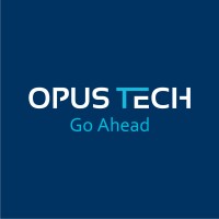 Opus Tech | Cloud Solutions logo - Similar company to Campos It Solutions