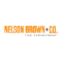 Nelson Brown & Co. logo - Similar company to Edelman & Thompson