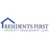 Residents First Property Management Corporation logo - Similar company to Nhouse Group