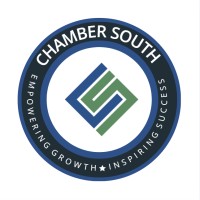 ChamberSOUTH logo - Similar company to Patchnet