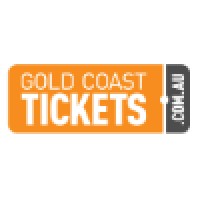Gold Coast Tickets logo - Similar company to Gold Coast Hydrofoil Tours