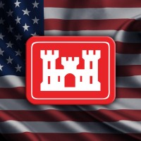 U.S. Army Corps of Engineers, Fort Worth District logo - Similar company to U.S. Army Corps Of Engineers, Kansas City District