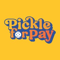 Pickle for Pay logo - Similar company to Goodspark Franchise Growth Accelerator