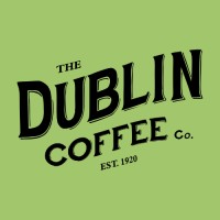 The Dublin Coffee Company logo - Similar company to Cliste Co.