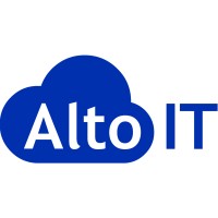 Alto IT logo - Similar company to Khan Soft Limited