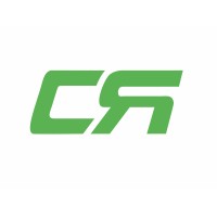 Crew Pickleball logo - Similar company to Switch Pickleball Paddle