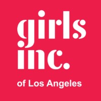 Girls Inc. of Los Angeles logo - Similar company to The Pivotal Network