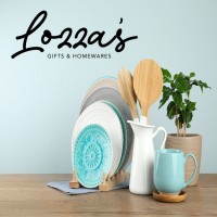 Lozzas Gifts & Homewares logo - Similar company to Birdiiboo