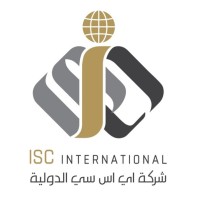 ISC International logo - Similar company to Isc International