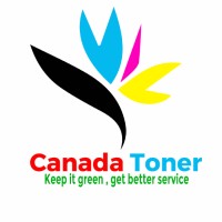 Canada Toner logo - Similar company to Connect It Networks