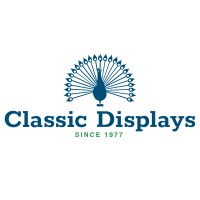 Classic Displays logo - Similar company to Alteroid