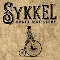 Sykkel Craft Distillery Ltd© logo - Similar company to Tekbar
