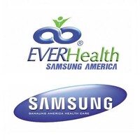 Everhealth Samsung America logo - Similar company to Corpotrade