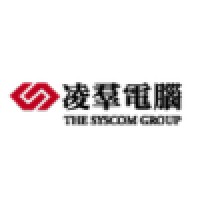 凌群電腦股份有限公司