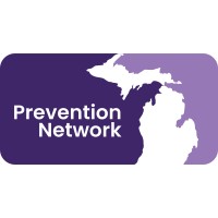 Prevention Network logo - Similar company to Yspaniola