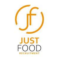 Just Food Recruitment Ltd logo - Similar company to Solasta Coaching