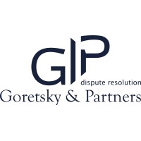Goretsky & Partners logo - Similar company to Grata International Belarus