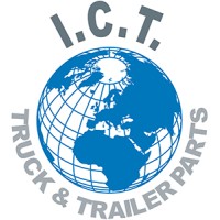 I.C.T. Truck & Trailer Parts logo - Similar company to Fit20 Sint-Niklaas