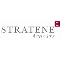 STRATENE Avocats logo - Similar company to Master 2 Droit Immobilier Et De La Construction - Assas