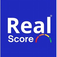 RealScore logo - Similar company to Loanunbox.Com