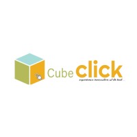 CubeClick India Pvt. Ltd. logo - Similar company to Usom