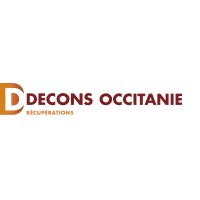 DECONS OCCITANIE logo - Similar company to Decons