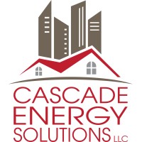 Cascade Energy Solutions logo - Similar company to Cascade Energy