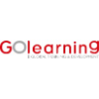 GOlearning logo - Similar company to Testninjas