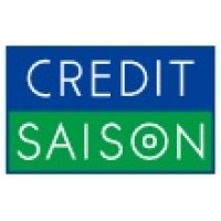 Credit Saison Co., Ltd. logo - Similar company to Saison Capital