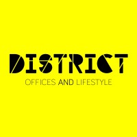 District - Offices & Lifestyle