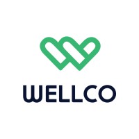 Wellco Health and Fitness logo - Similar company to Fitness Lab