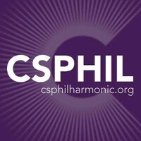 Colorado Springs Philharmonic Orchestra logo - Similar company to Boulder Philharmonic Orchestra