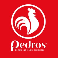 Pedros logo - Similar company to Geek Managed Services