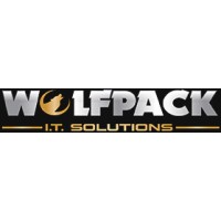 Wolfpack IT Solutions logo - Similar company to O&M Solutions, Llc