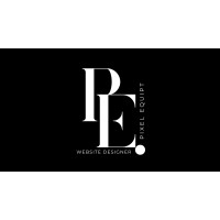 Pixel Equipt logo - Similar company to Labtech Group