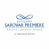 Estuary Sarovar Premiere, Poovar Island logo - Similar company to Vedik Resort