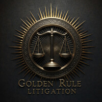 Golden Rule Litigation, P.C. logo - Similar company to Goodwin Brown Gross & Lovelace