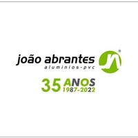 João Abrantes Alumínios - Pvc logo - Similar company to Coverline - Framing Solutions