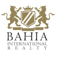 Bahia International Realty logo - Similar company to Comar Design Johnson