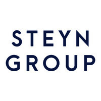 Steyn Group logo - Similar company to Credentially