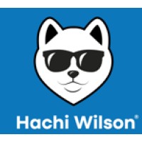 Hachi Wilson Inc logo - Similar company to Luftpets